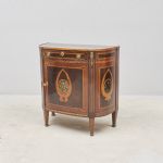 1735 5152 CHEST OF DRAWERS